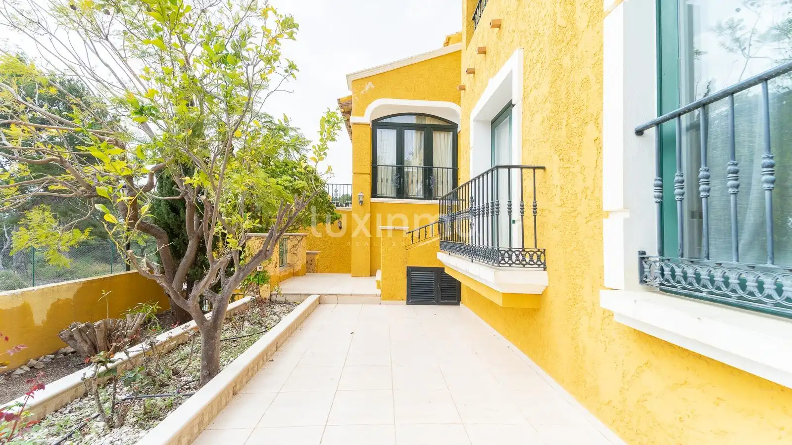 Chalet con terraza en venta en Altea Hills, imagen 41