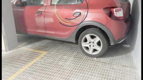 Photo 3 of Garage for sale in Torres, 75, Les Roquetes, Barcelona