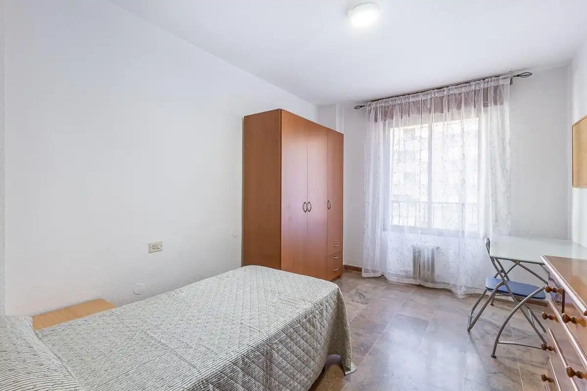 Piso con ascensor en venta en Calle OBISPO HURTADO, imagen 13