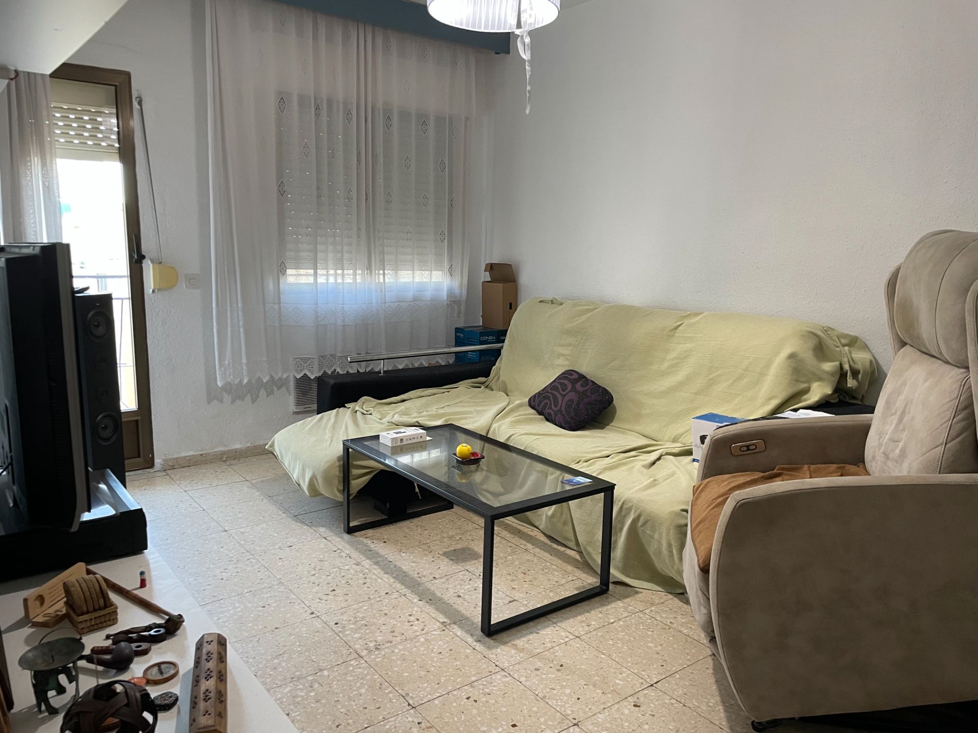 Flat for sale in Pardaleras