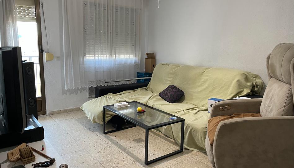 Foto 1 de Pis en venda a Pardaleras, Badajoz