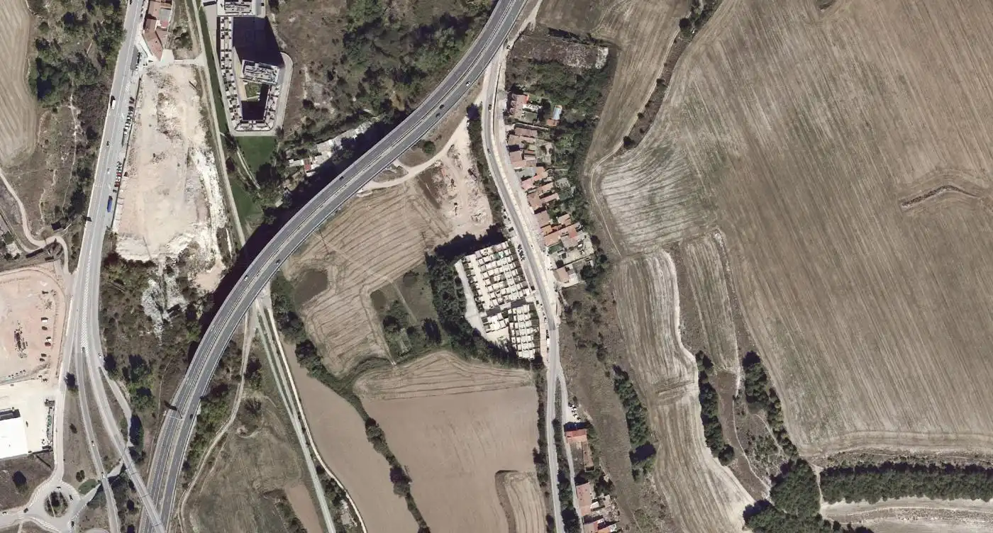 Wohnung zum Verkauf in Zona Sur - Barrio Cortes, imagen 10