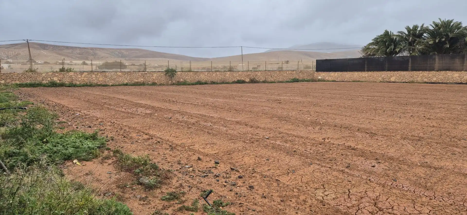 Terreno en venta en Antigua