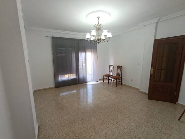 Piso en Venta en San Gonzalo