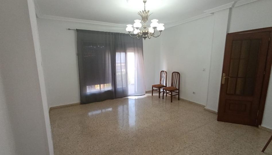 Foto 1 de Pis en venda a San Gonzalo, Jaén