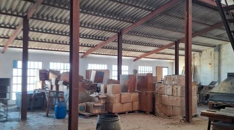 Photo 2 of Industrial buildings for sale in Mestral, Tarragona