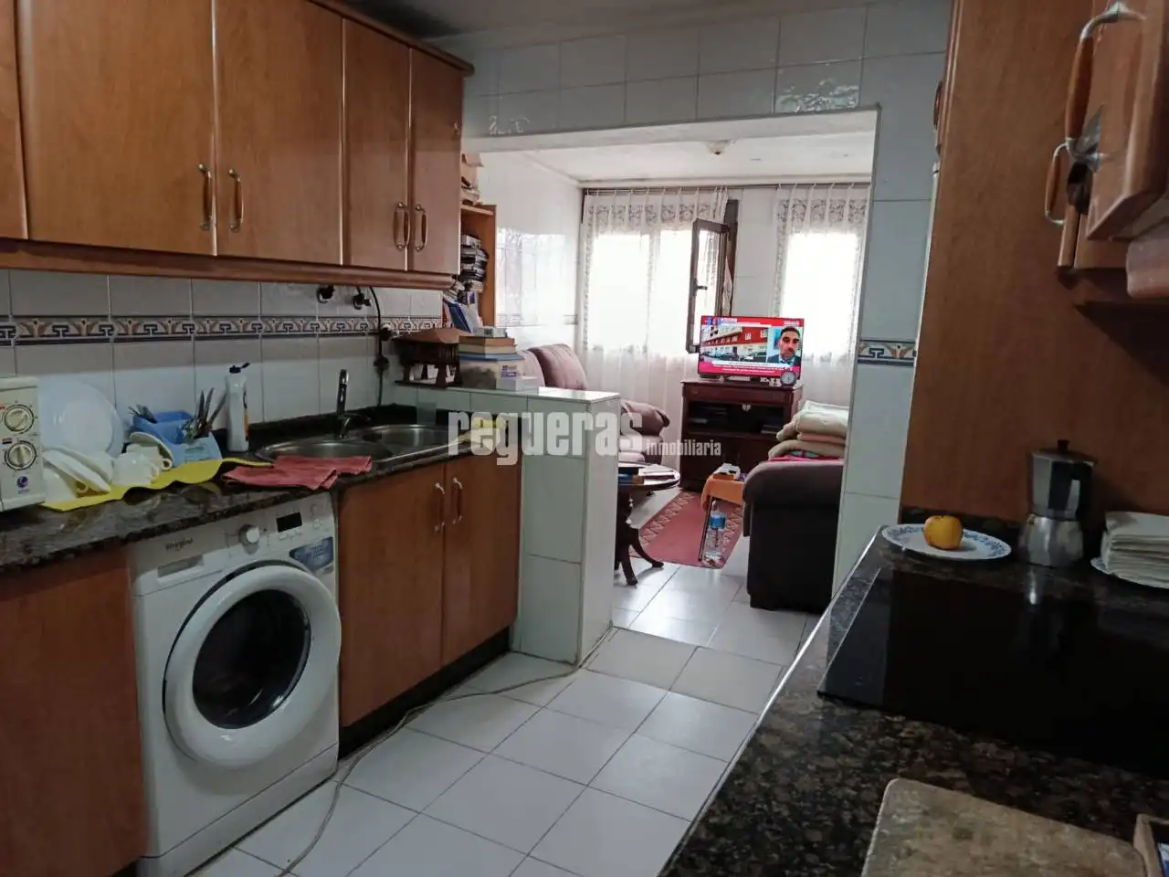 Bedroom of Houses for sale in Corvera de Asturias  with Heating