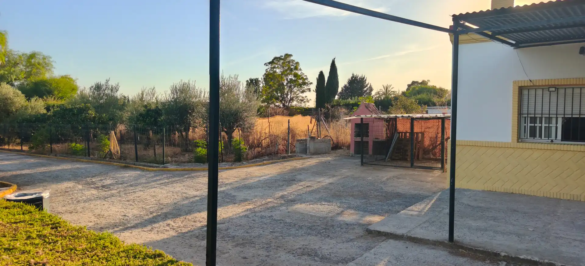 Maison rustique avec jardin à vendre à Las Cabezas de San Juan, imagen 4