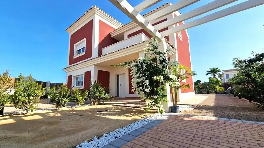 Xalet en venda a Pedanías Sur