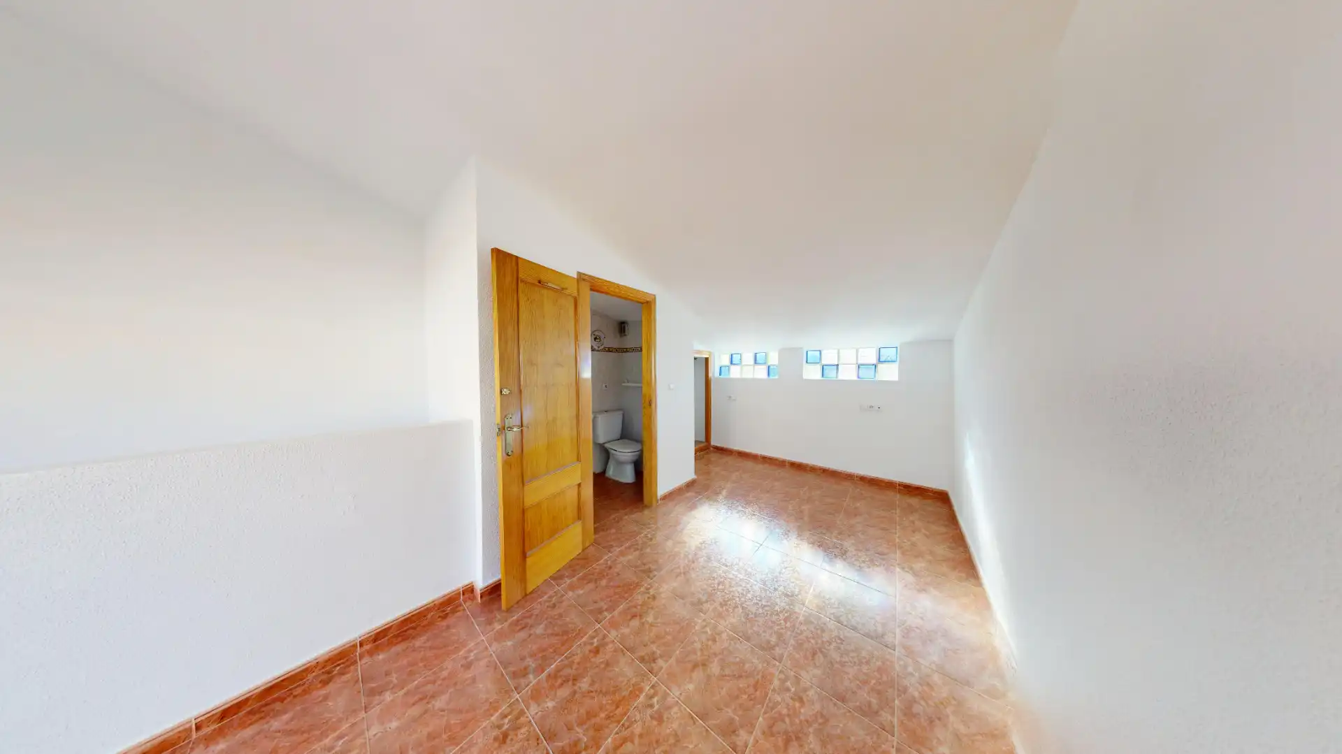 Casa adosada en venda en Orihuela amb Jardí privat, Terrassa i Balcó