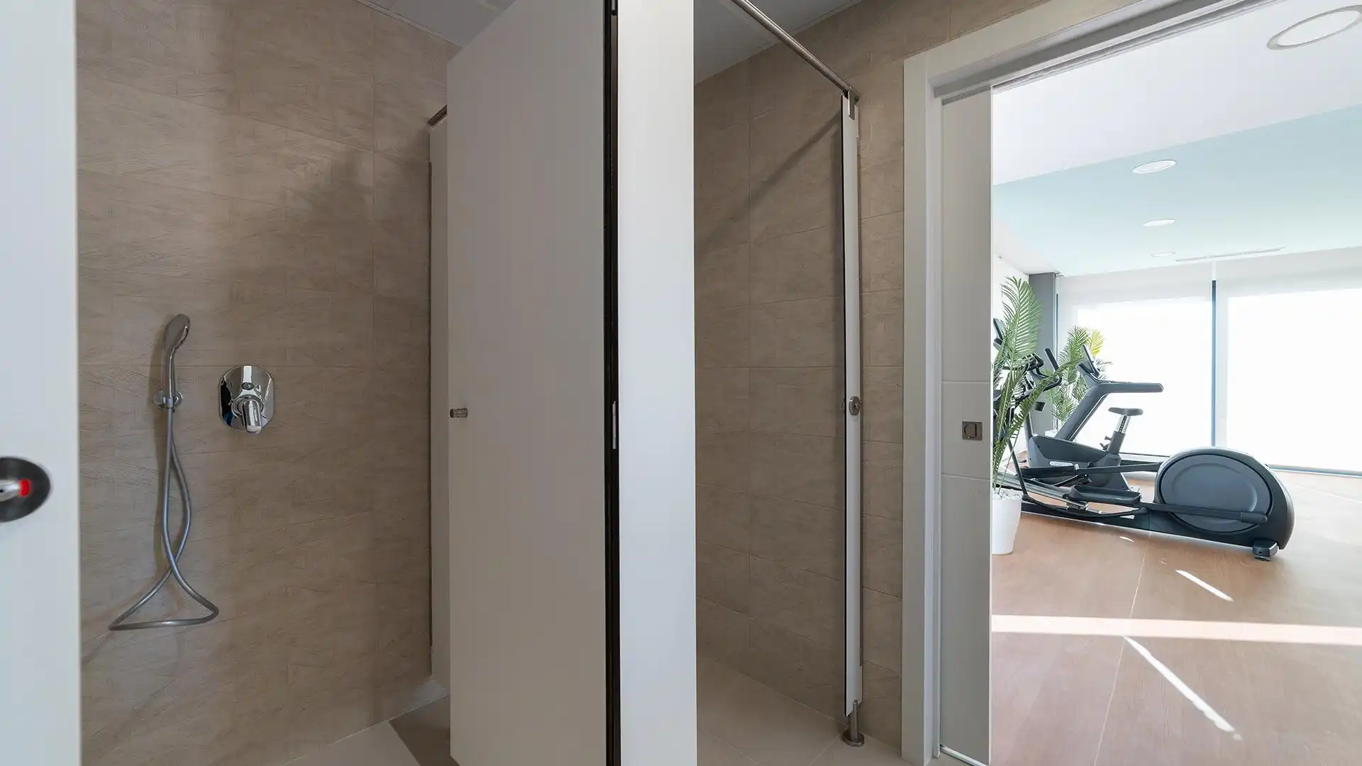 Apartment mit Pool zum Verkauf in Via Parque, imagen 31