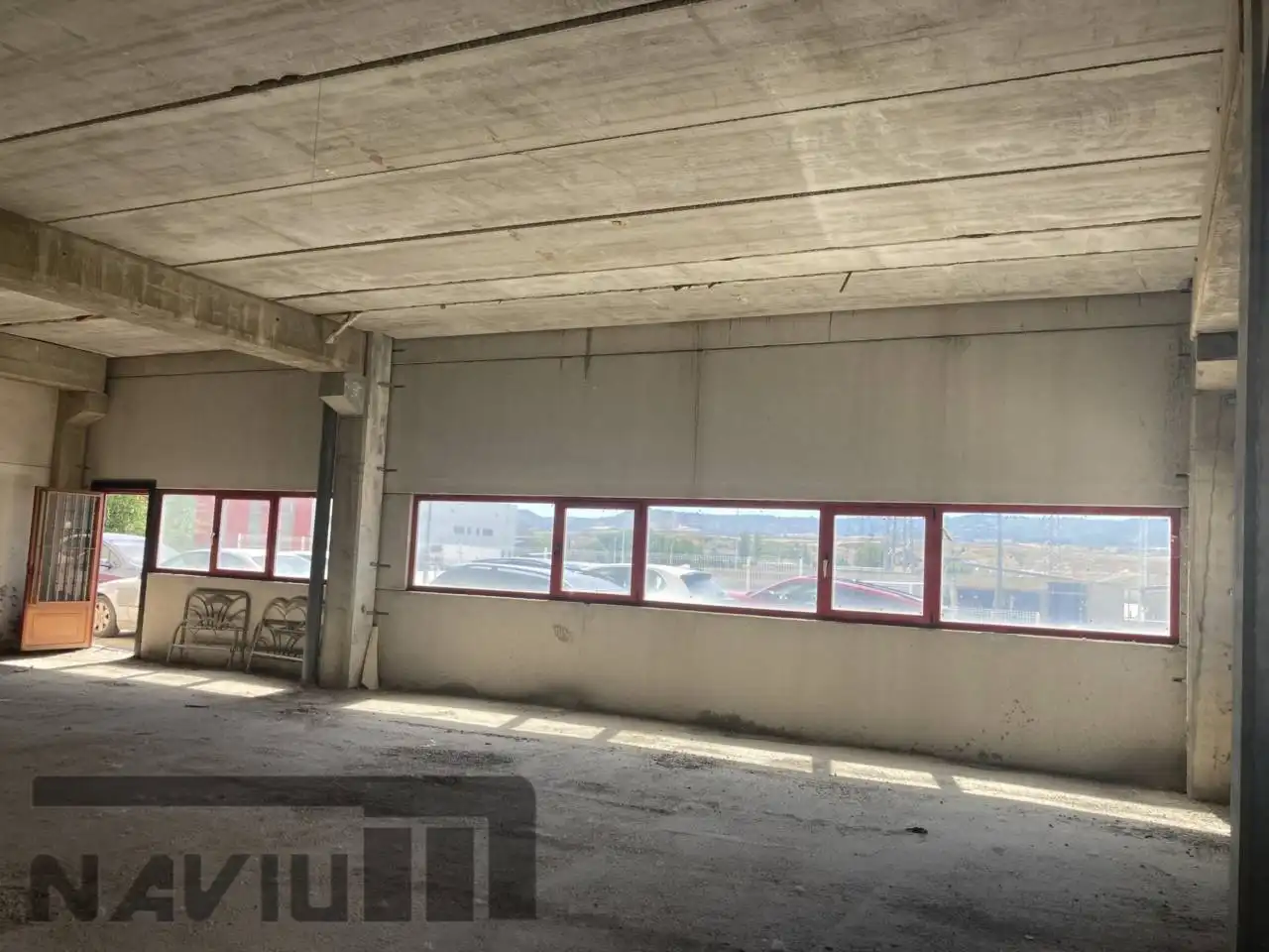 Nave industrielle à vendre à Cabanillas del Campo, imagen 8