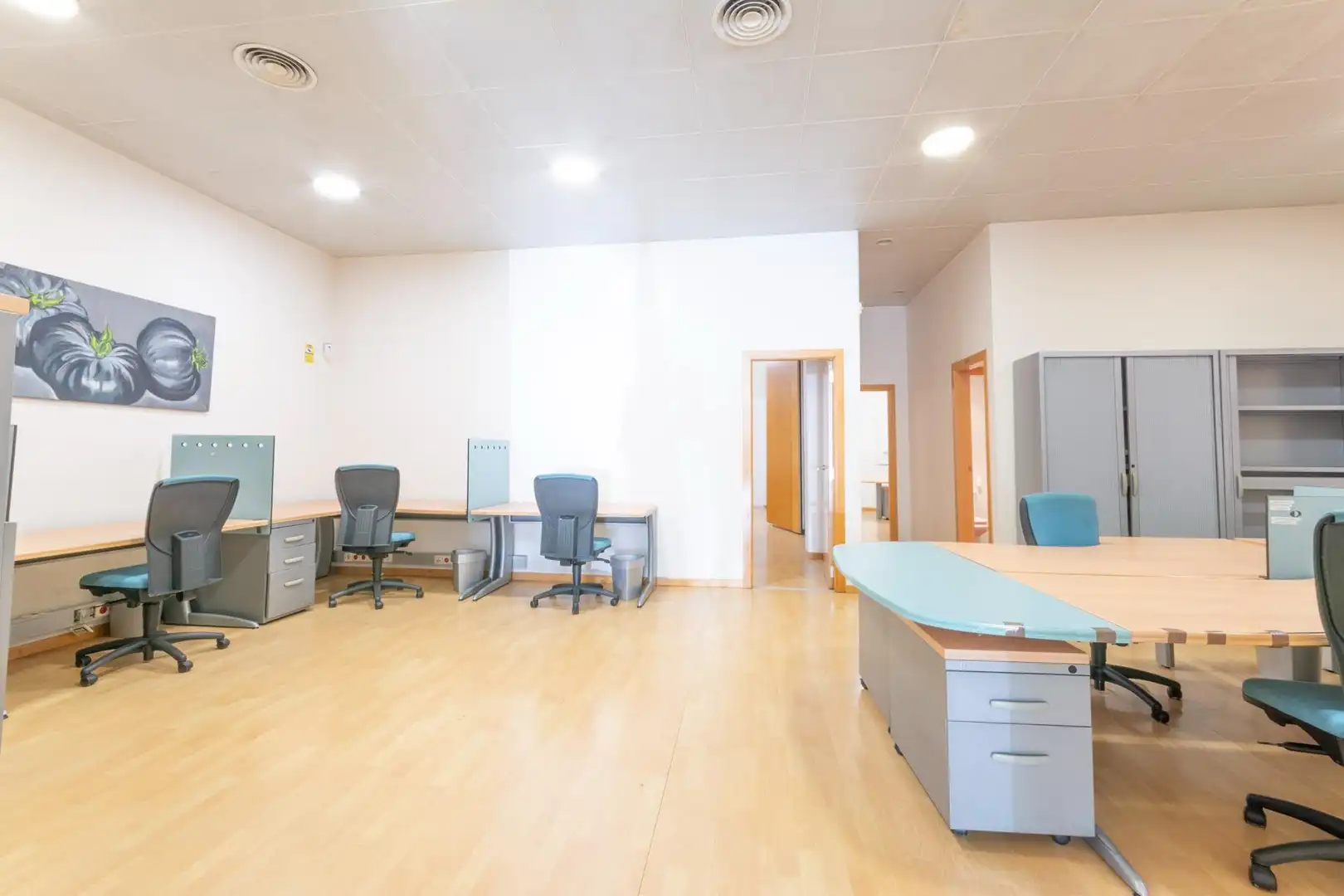 Business premises to rent in Calle Ciutat de Barcelona 3, imagen 3
