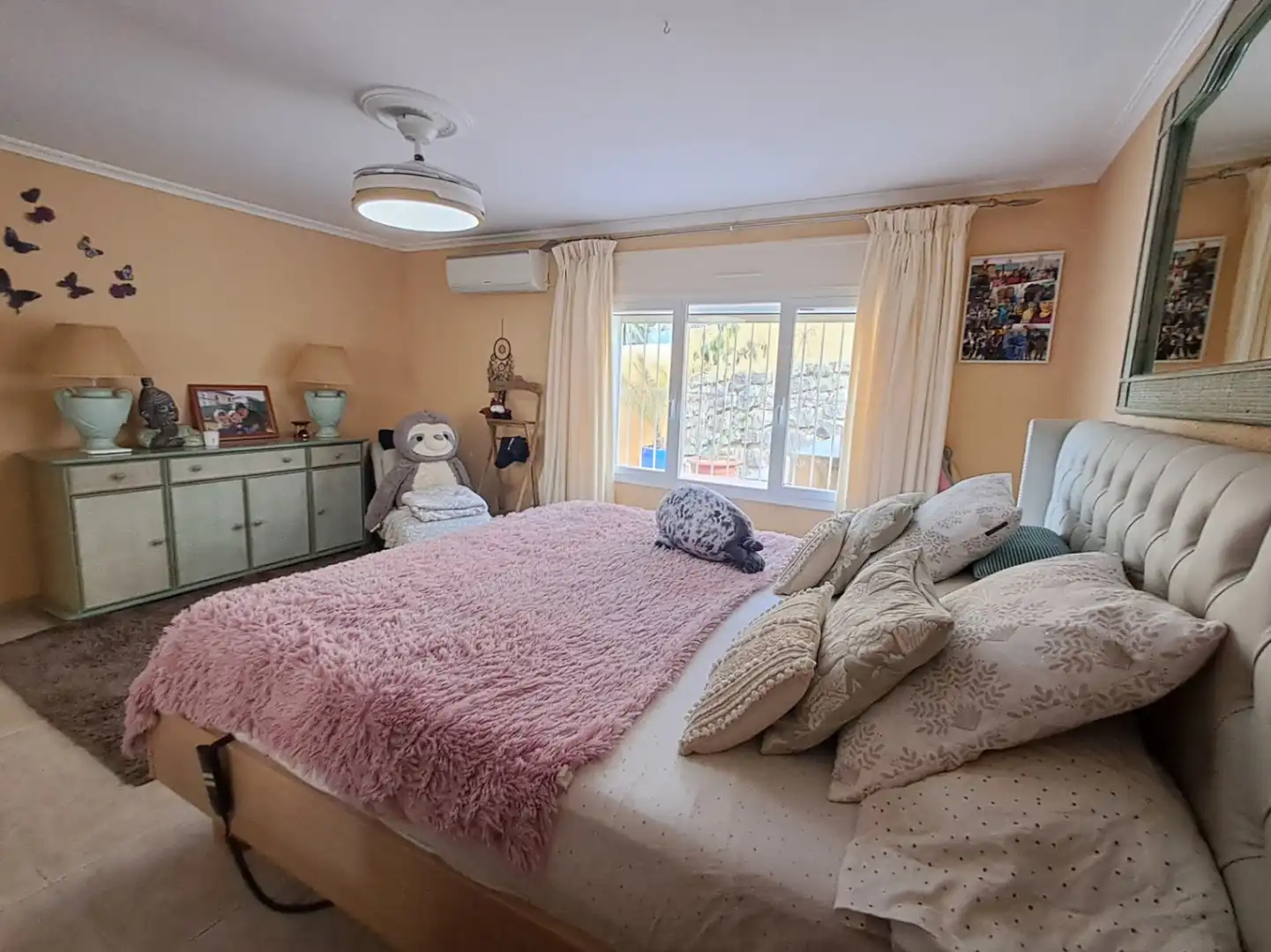 Casa o chalet en venta en San Rafael - Nucia Park