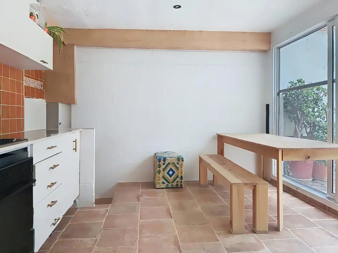 Cuina de Casa o xalet en venda en Sagunto / Sagunt