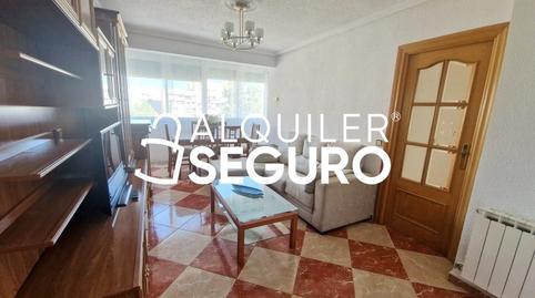 Photo 2 of Flat to rent in Las Palmas, Centro, Madrid