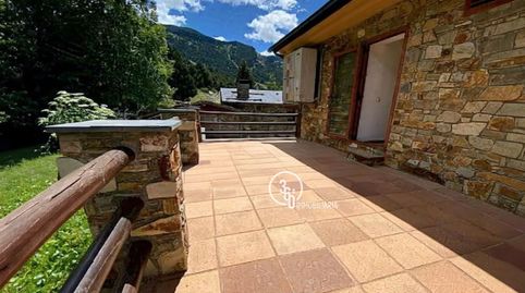 Foto 4 de Casa adosada en venta en El Forn - Prats - Meritxell, Canillo
