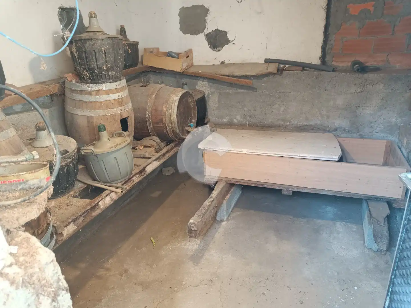 Casa o chalet en venta en San Rosendo