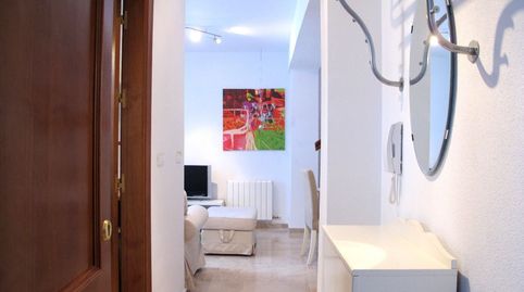 Foto 3 de Dúplex de lloguer a Calle Afán de Ribera, 1, Fígares, Granada Capital