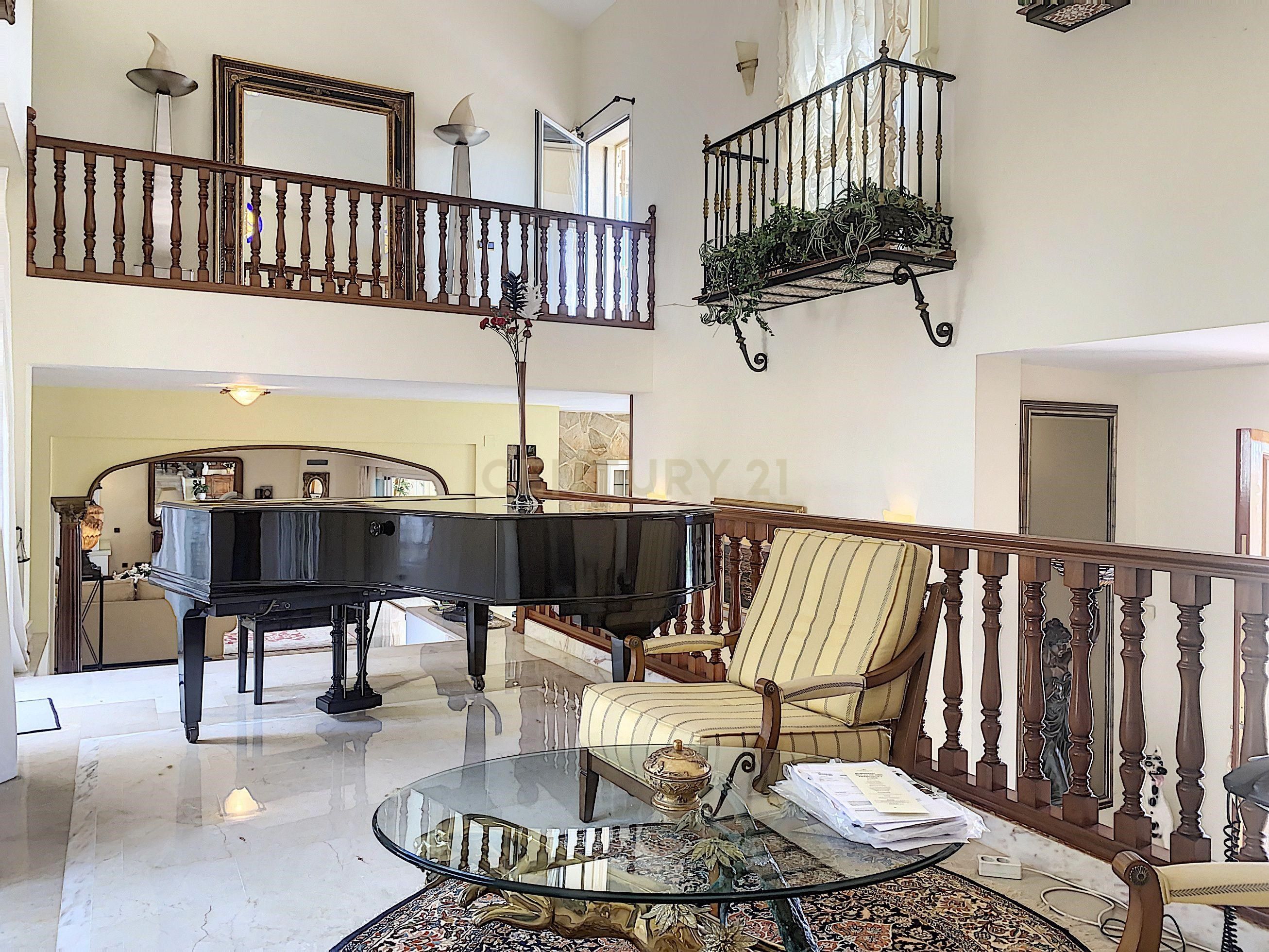 House or chalet for sale in Hacienda Torrequebrada