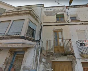 Casa o xalet en venda a C/ Voltes, Riba-roja d'Ebre