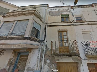 Villa in vendita a C/ Voltes