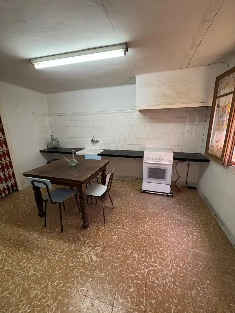 Cocina de Casa o chalet en venta en Riba-roja d'Ebre con Terraza