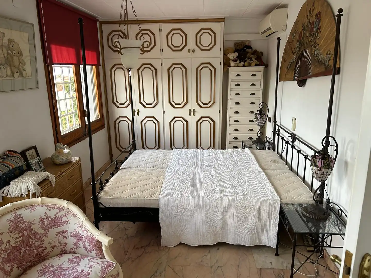 Villa mit Pool zum Verkauf in Santa Clotilde, imagen 22