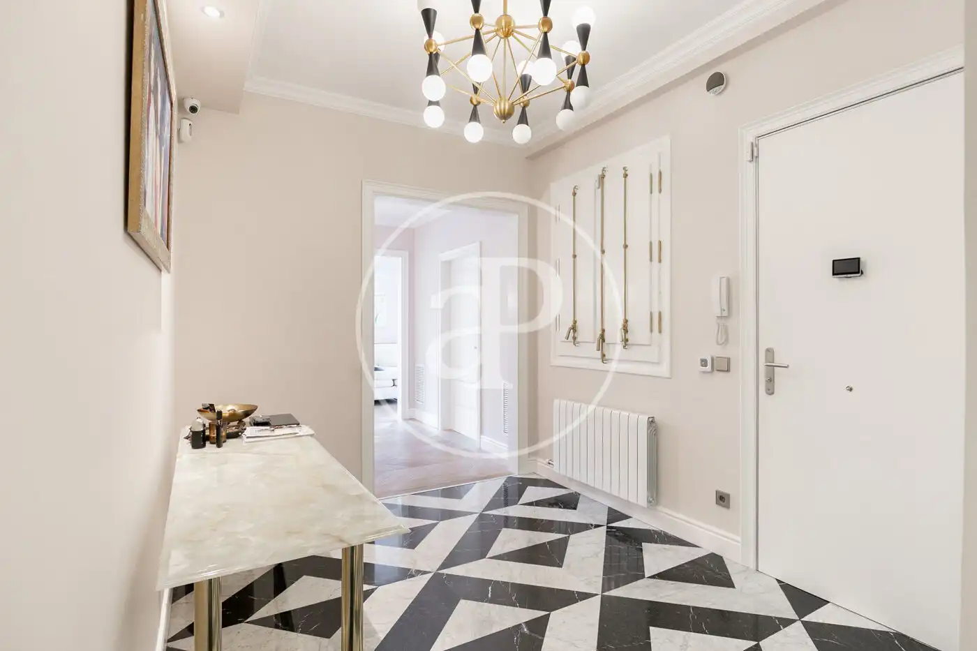 Piso en venta en Av. Diagonal, L'Antiga Esquerra de l'Eixample