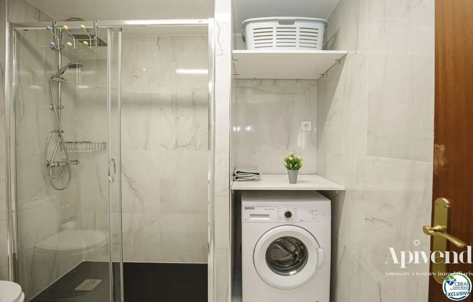 Appartement avec ascenseur à vendre à Caballito de mar, imagen 11