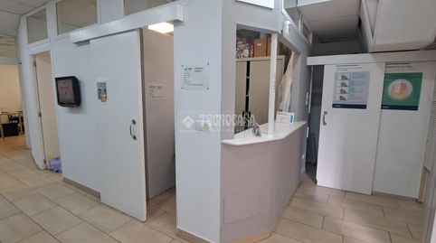 Foto 4 von Geschaftsraum zum Verkauf in C. Goya, La Buhaira, Sevilla Capital