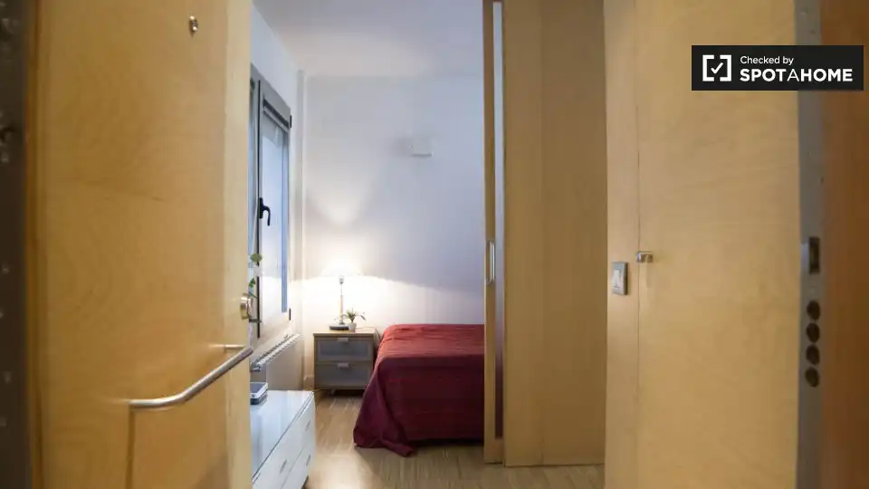 Piso con terraza en alquiler en Centro, imagen 18