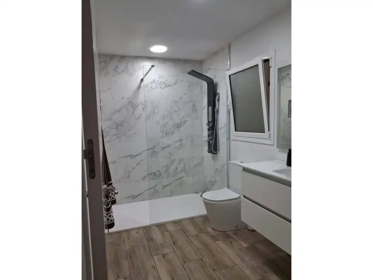 Flat with terrace for sale in Montornès del Vallès, imagen 16