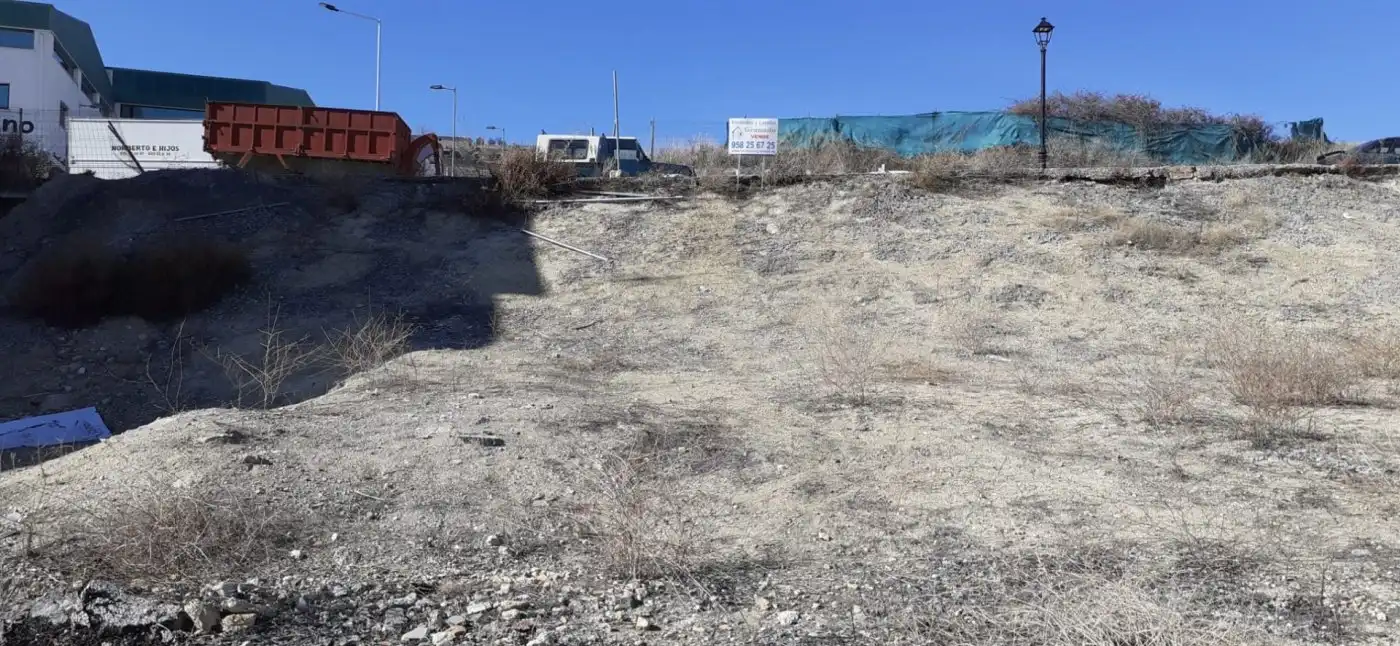 Terreny residencial en venda a Alhama de Granada, imagen 5