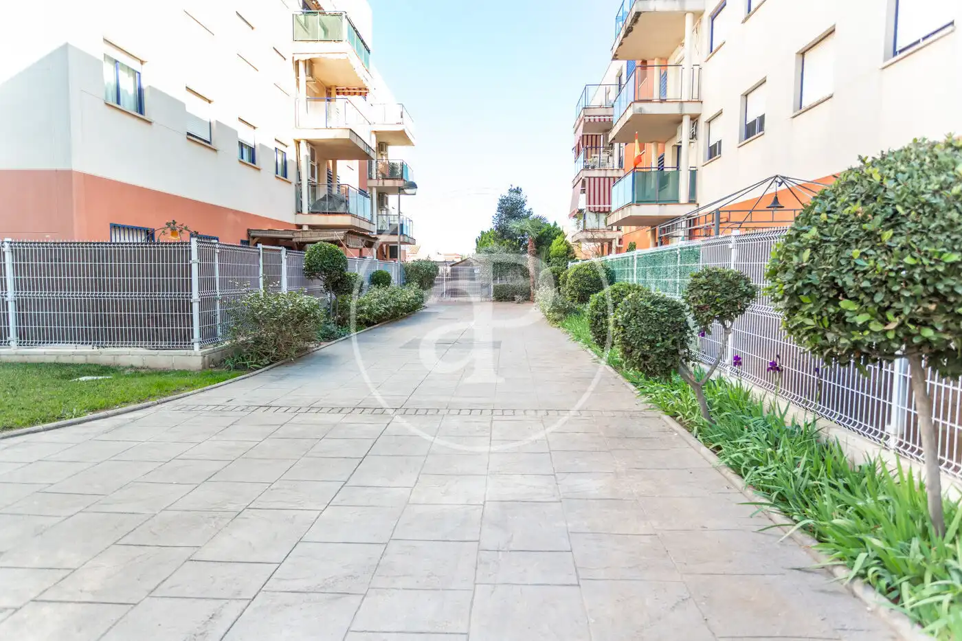 Piso en venta en Av. de los Naranjos, Riba-roja de Túria