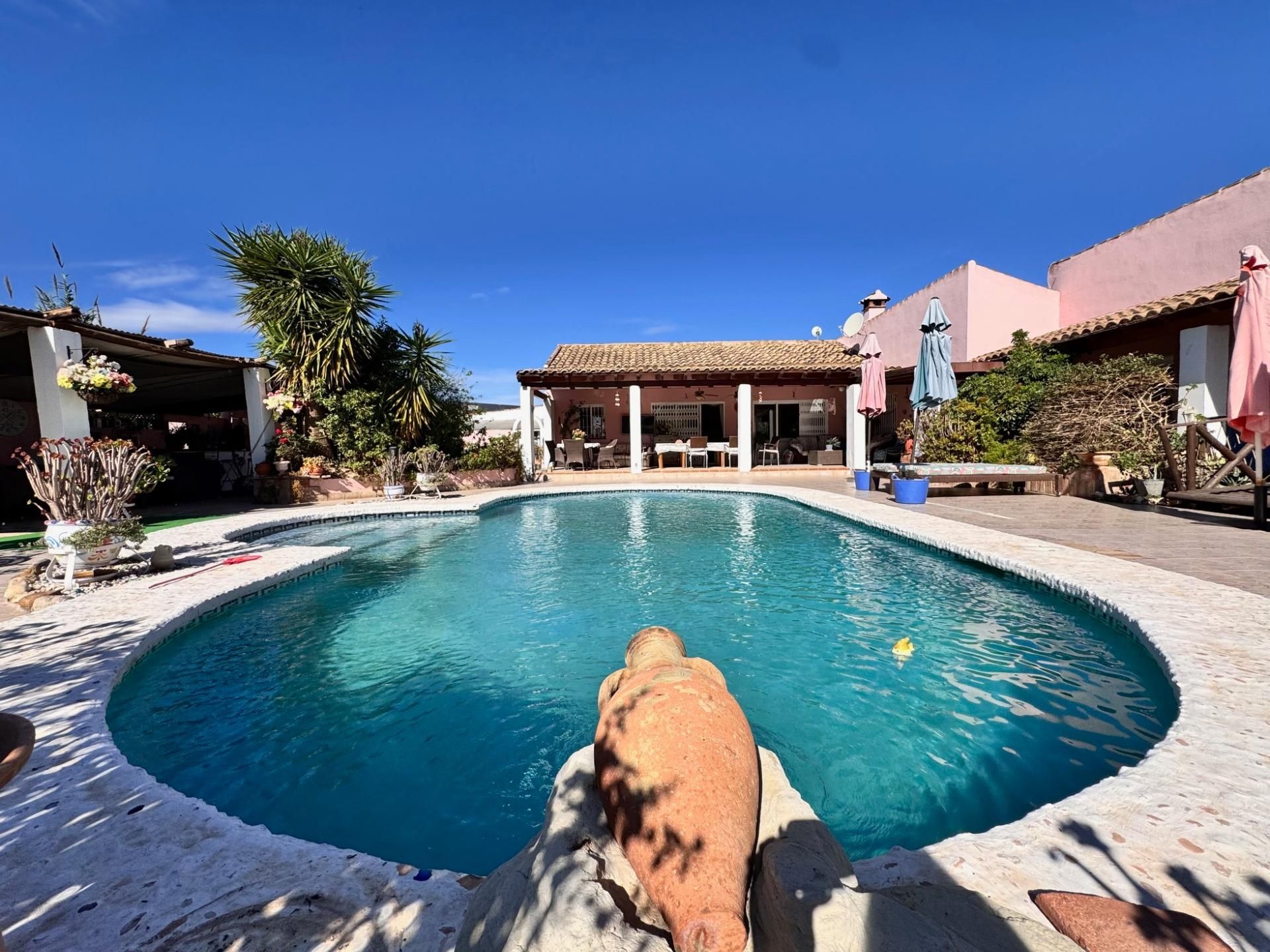 Casa o chalet en venta