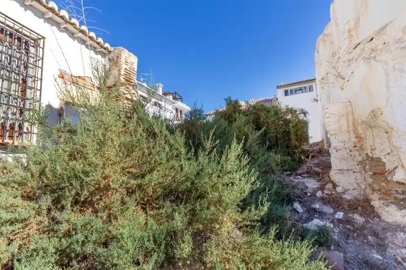 Terreny residencial en venda a Calle Horno Nuevo 1, imagen 17