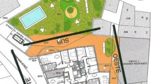 Photo 2 of House or chalet for sale in Larraga - San Andres, Larraga, Navarra