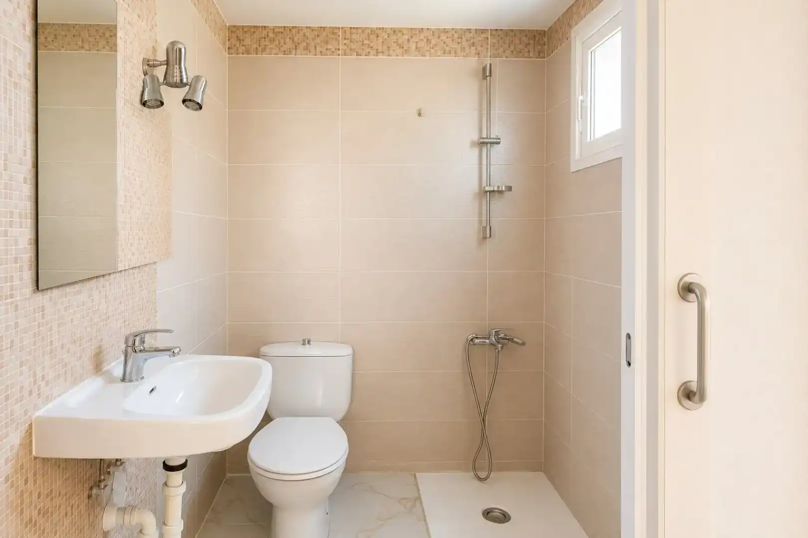 Baño de Casa adosada en venta en Arona