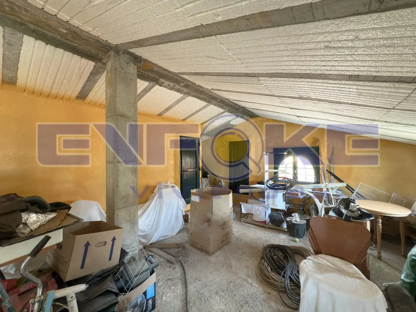 Casa o chalet en venta en Robledillo de Mohernando con Jardín privado, Terraza y Trastero