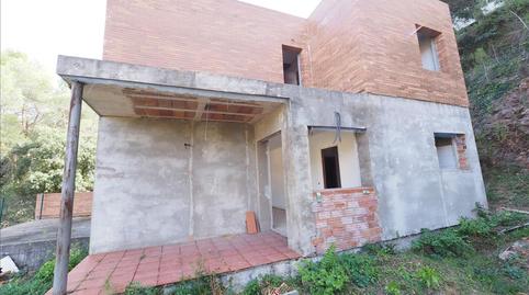 Photo 4 of House or chalet for sale in Coll Monner, Airesol, Castellar del Vallès