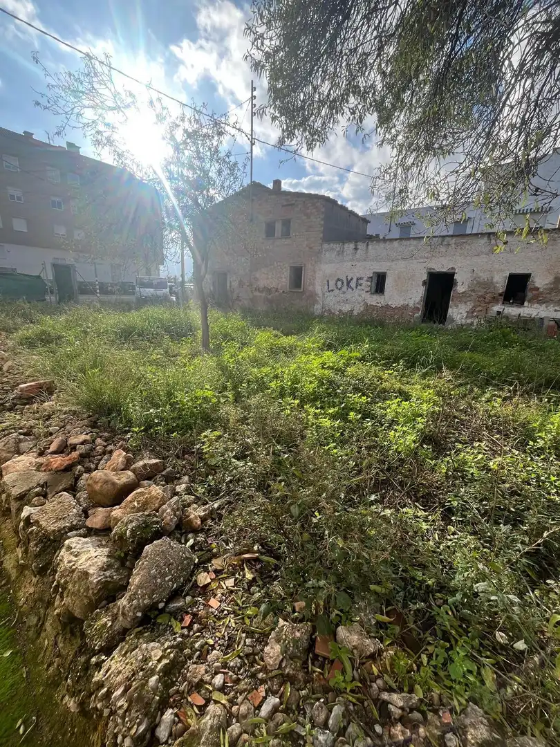 Terreny residencial en venda a Oeste, imagen 17