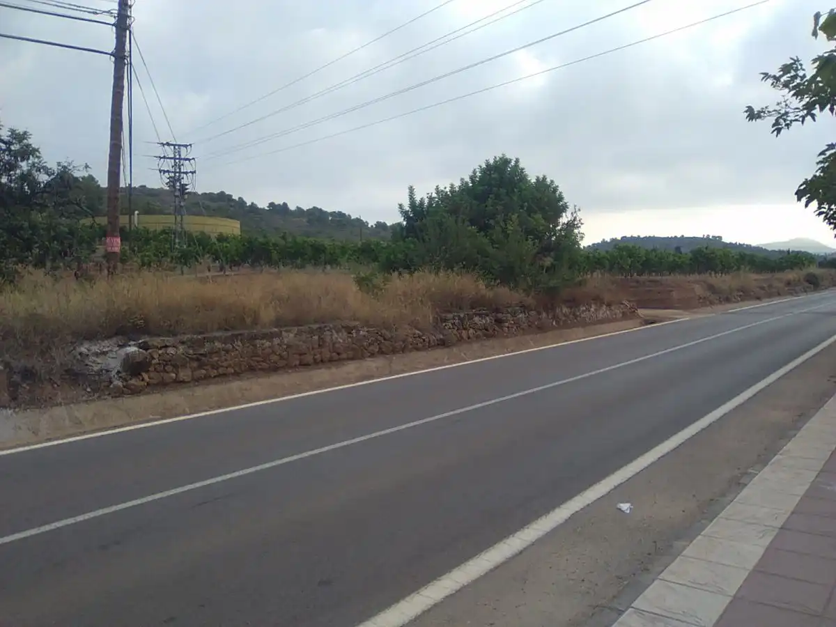 Terrenos y solares en venta en Algímia de Alfara, imagen 14
