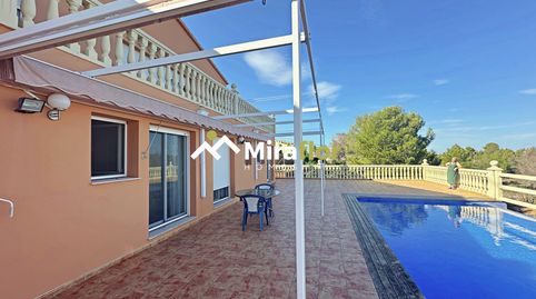 Photo 4 of Houses for sale in El Montgó, Dénia