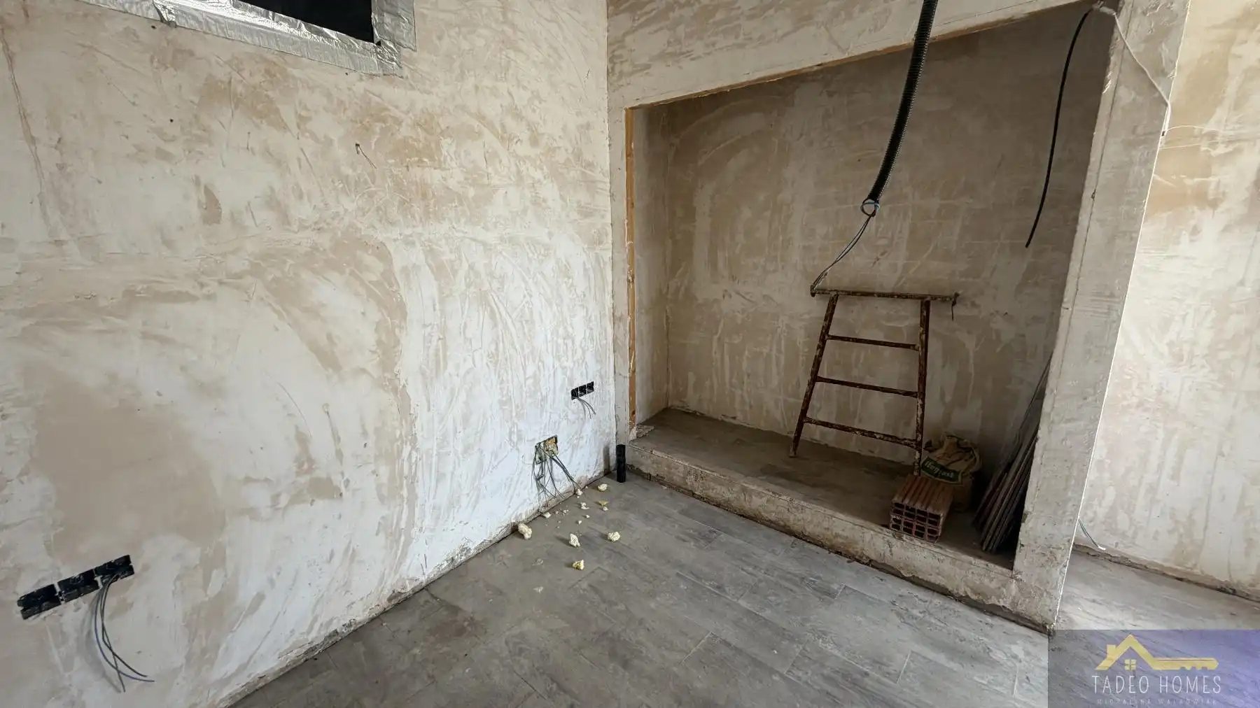 Casa adosada en venta en Murcia