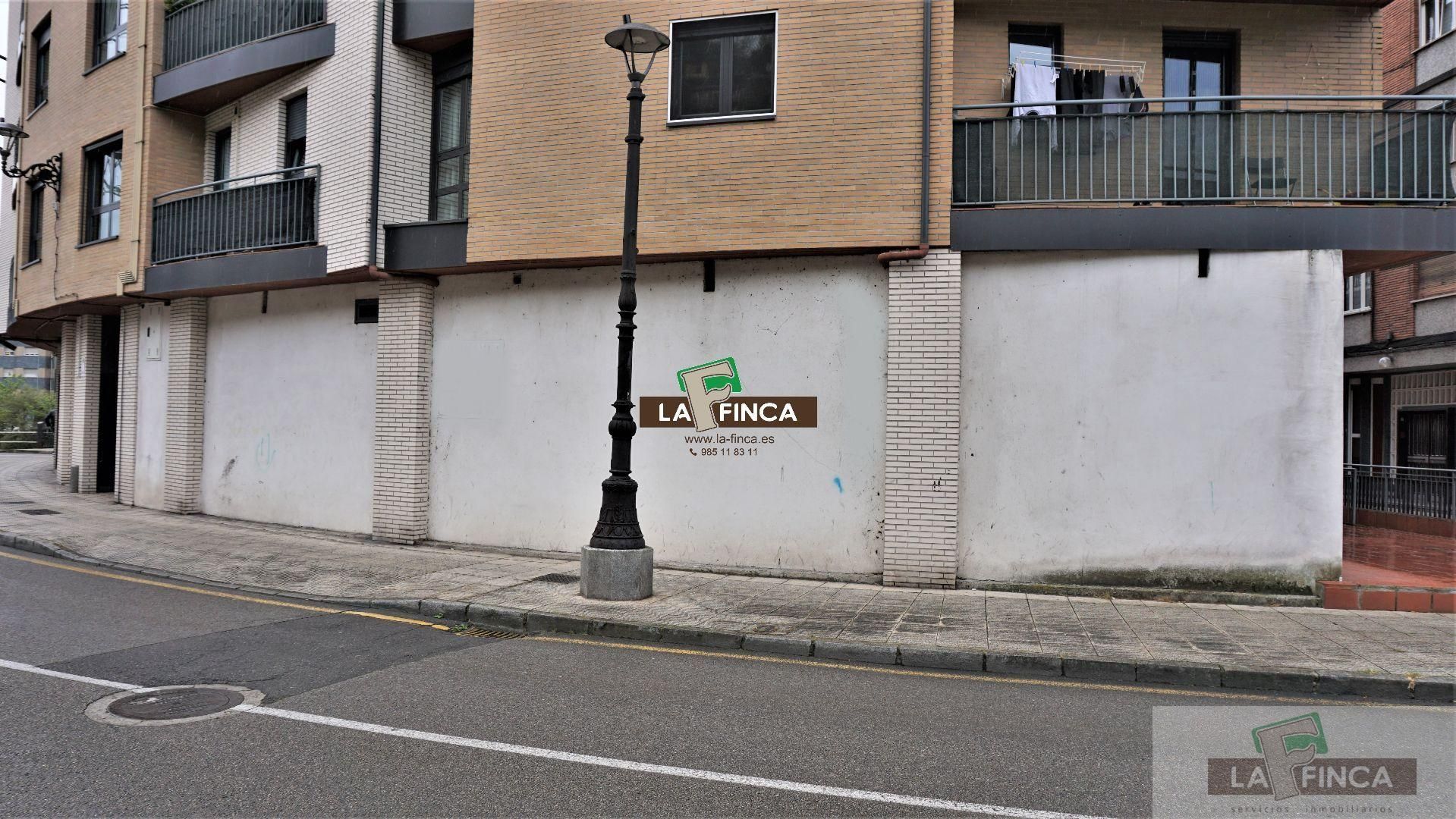Premises for sale in Riaño - Los Barros