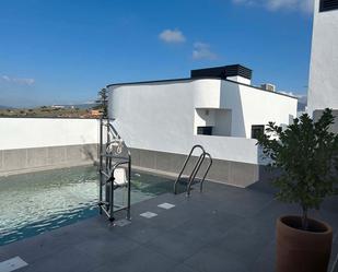 Swimming pool of Apartment for sale in Tarifa  with Air Conditioner and Community pool