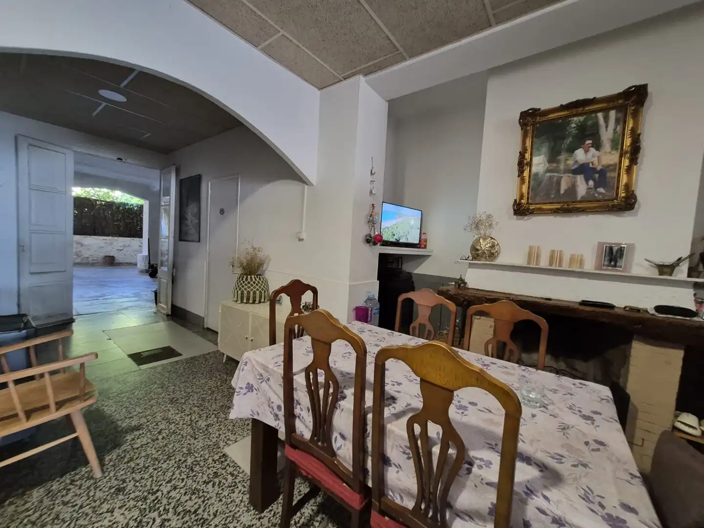 House with garden for sale in Can Moré - Santa Anna - Can Feliu de Merola, imagen 14