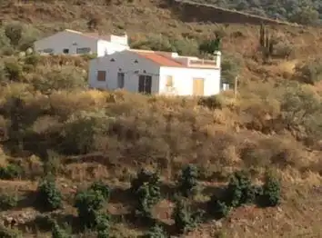 Detached house for sale in Cómpeta