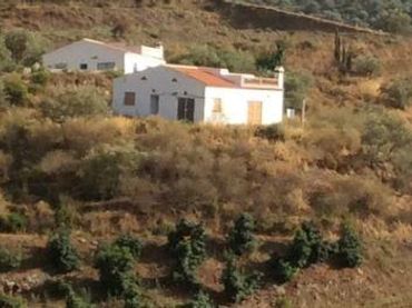 Villa à vendre à Cómpeta